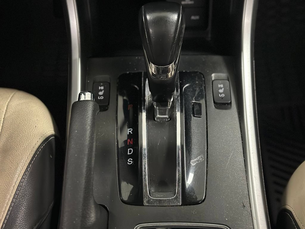 Used 2013 Honda Accord EX-L image 17
