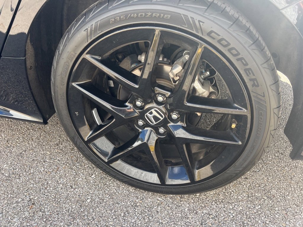 Used 2023 Honda Civic Sport image 27
