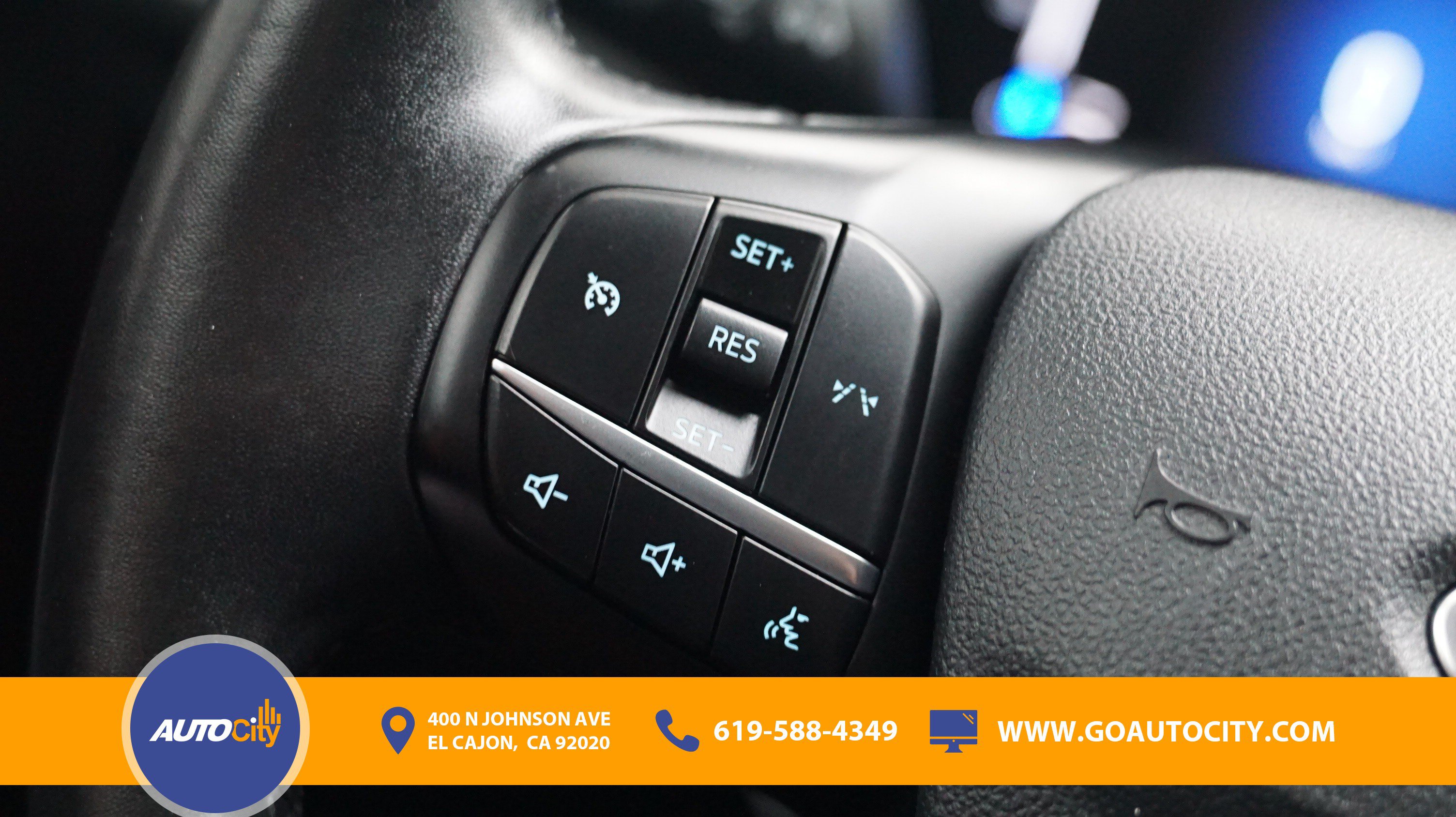 Used 2024 Ford Escape Active FWD image 20