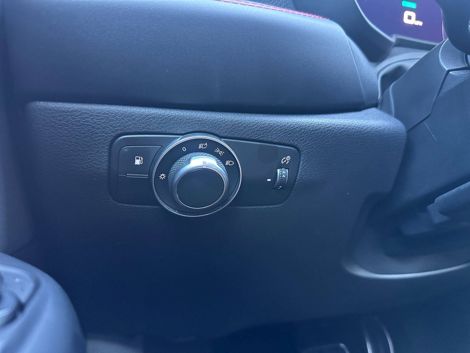 Used 2024 Dodge Hornet R/T image 18