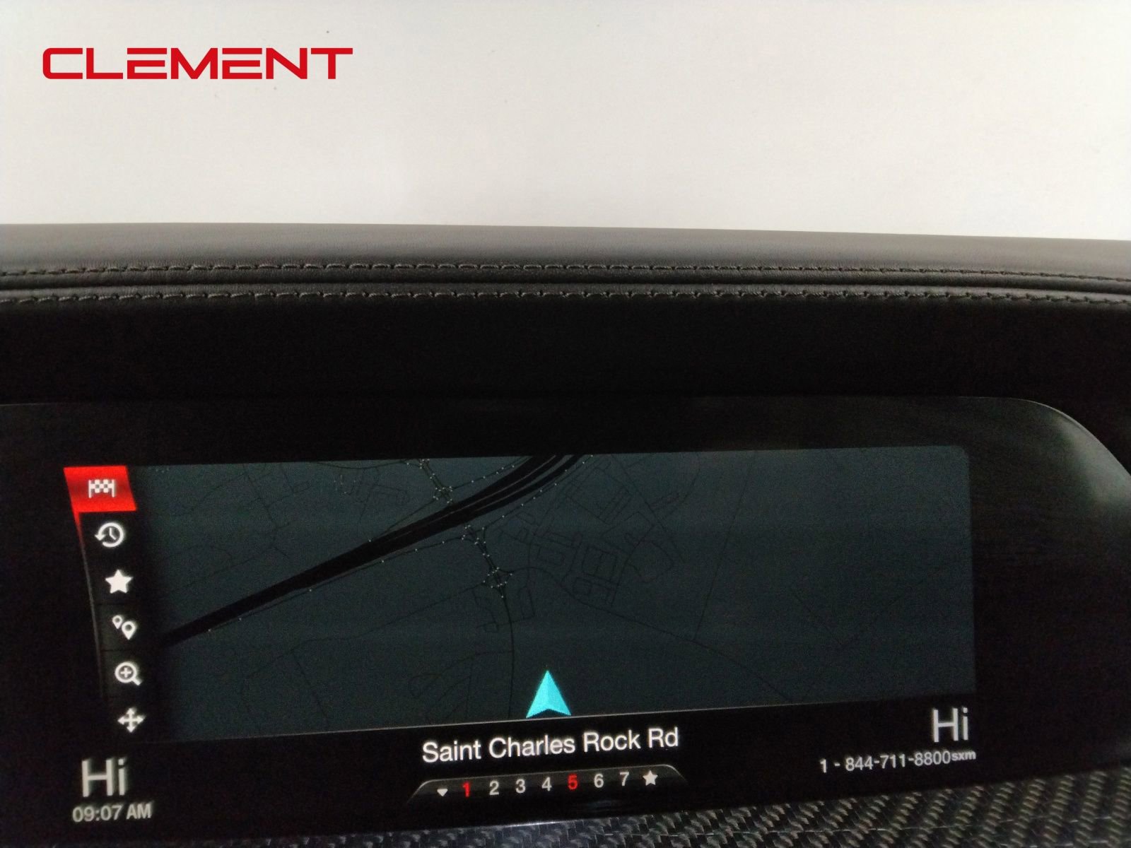 Used 2019 Alfa Romeo Stelvio Quadrifoglio w/ Driver Assist Dynamic Package image 24