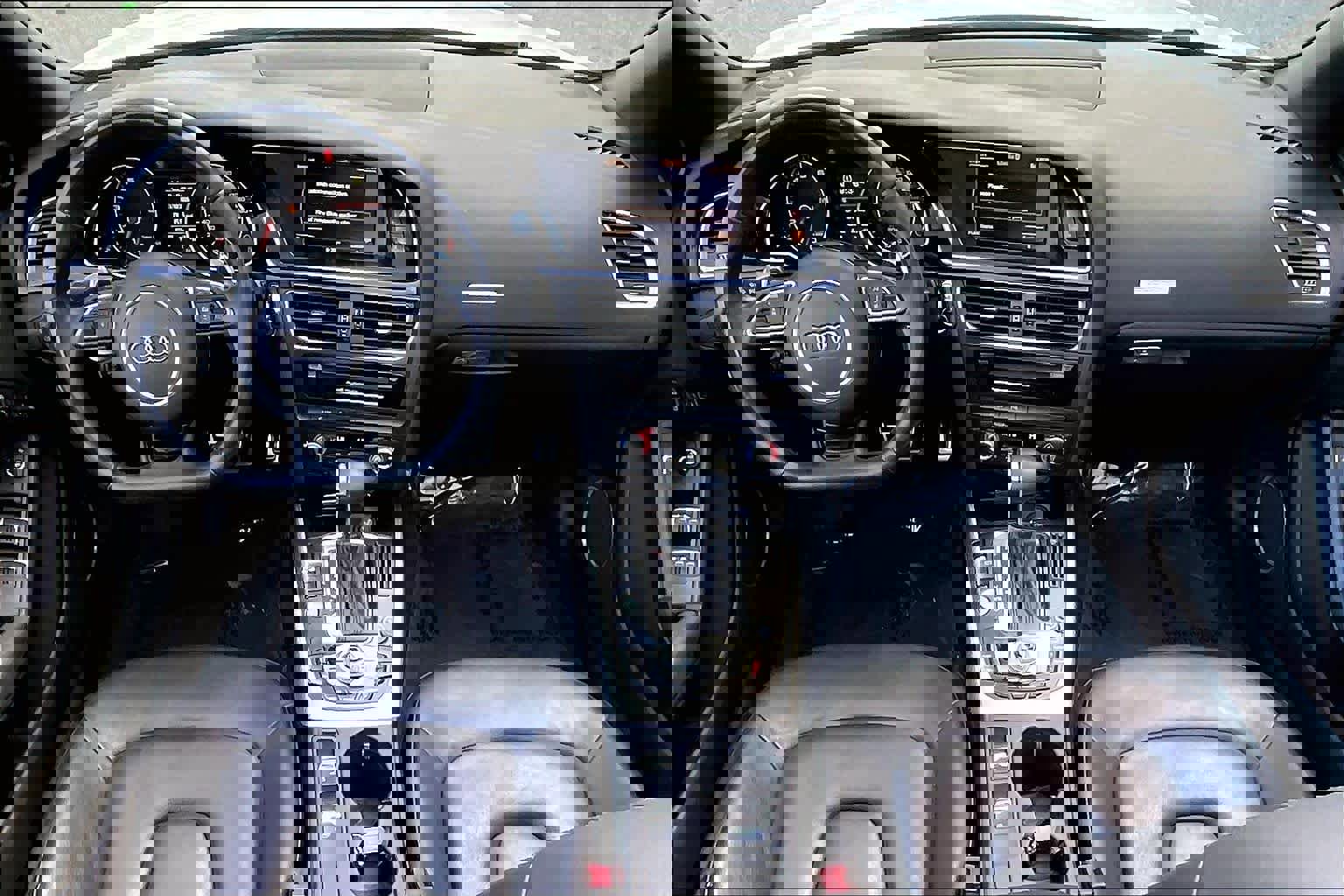 Used 2017 Audi A5 2.0T Sport w/ Technology Package image 12