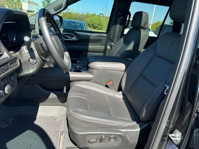 Used 2024 Chevrolet Tahoe RST image 22