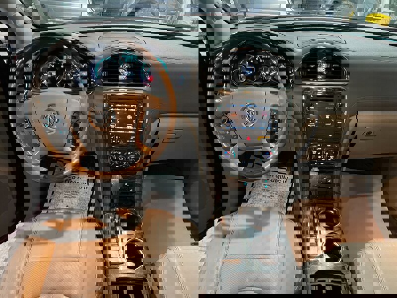 Used 2013 Buick Enclave Leather image 8