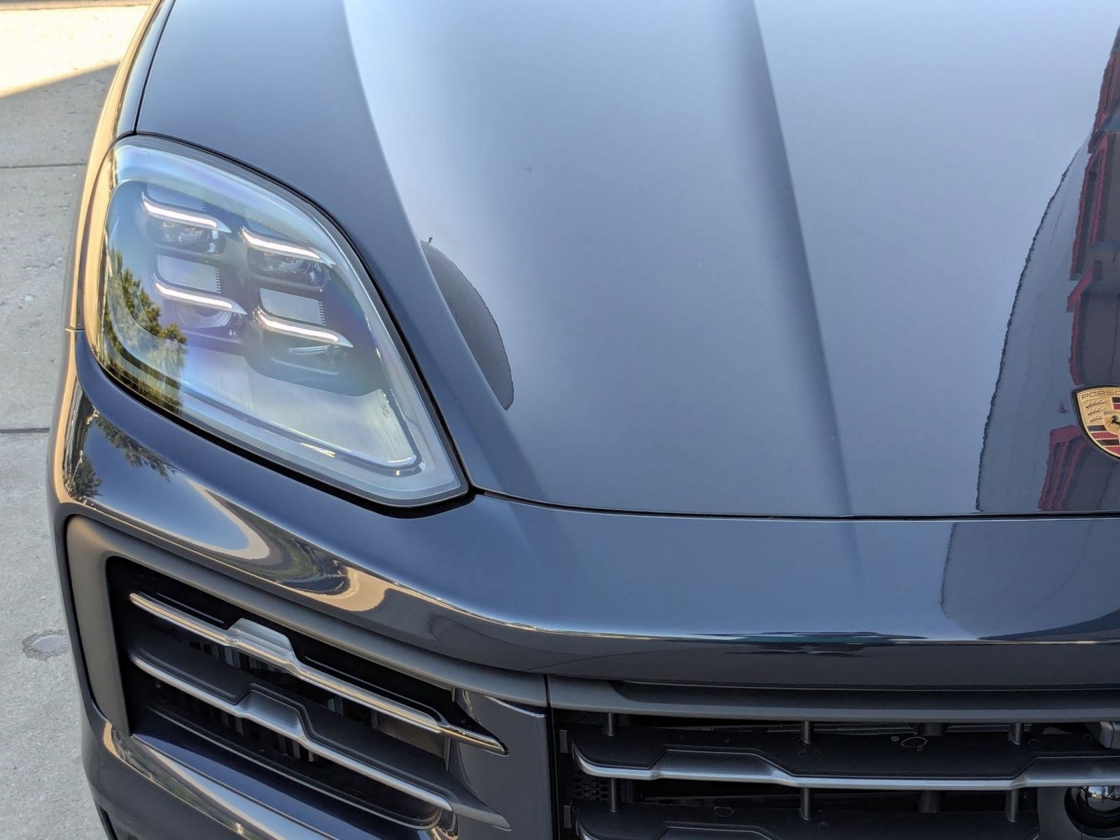 New 2026 Porsche Cayenne E-Hybrid image 12