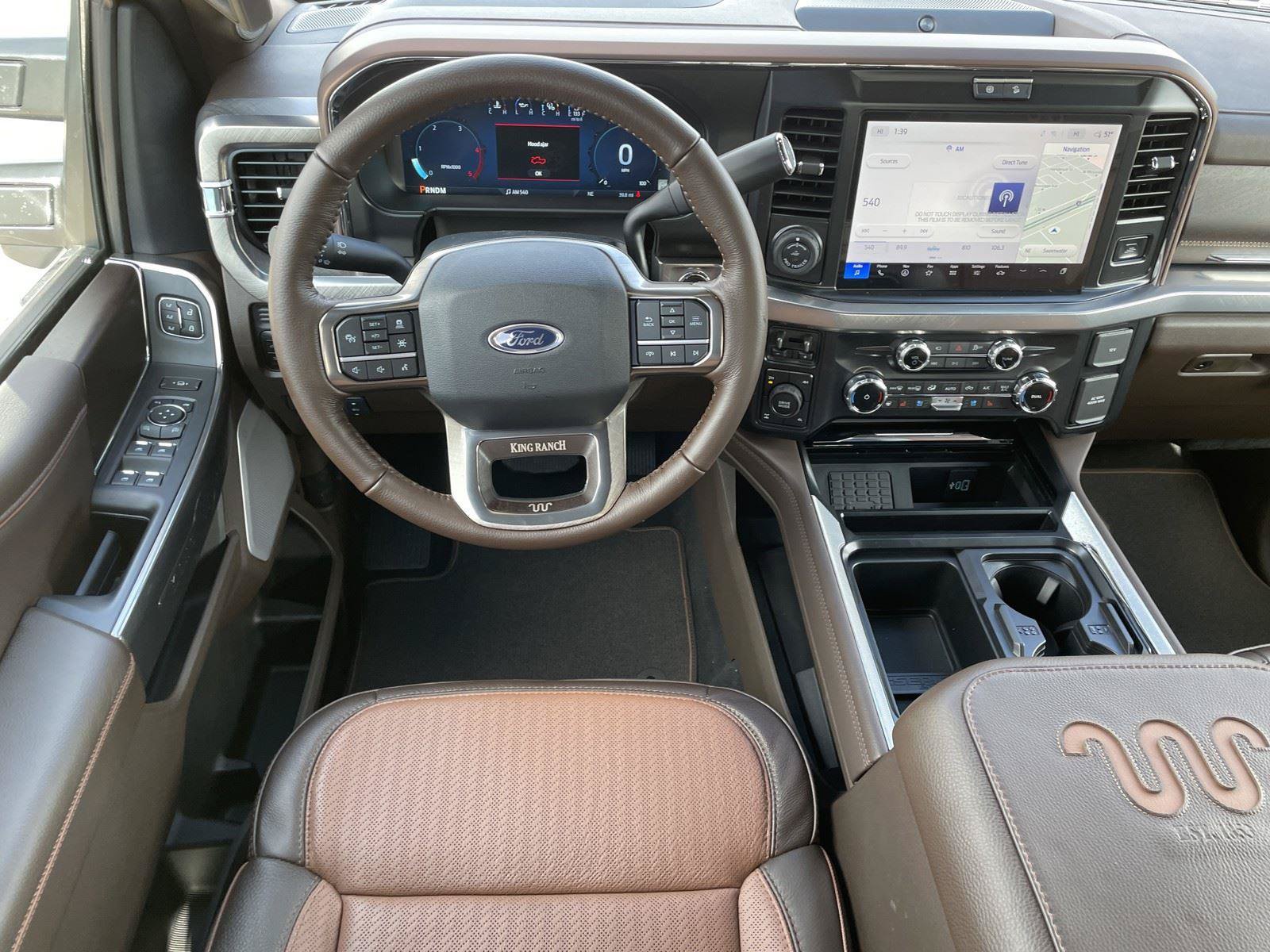 New 2026 Ford F250 King Ranch AWD/4WD image 30
