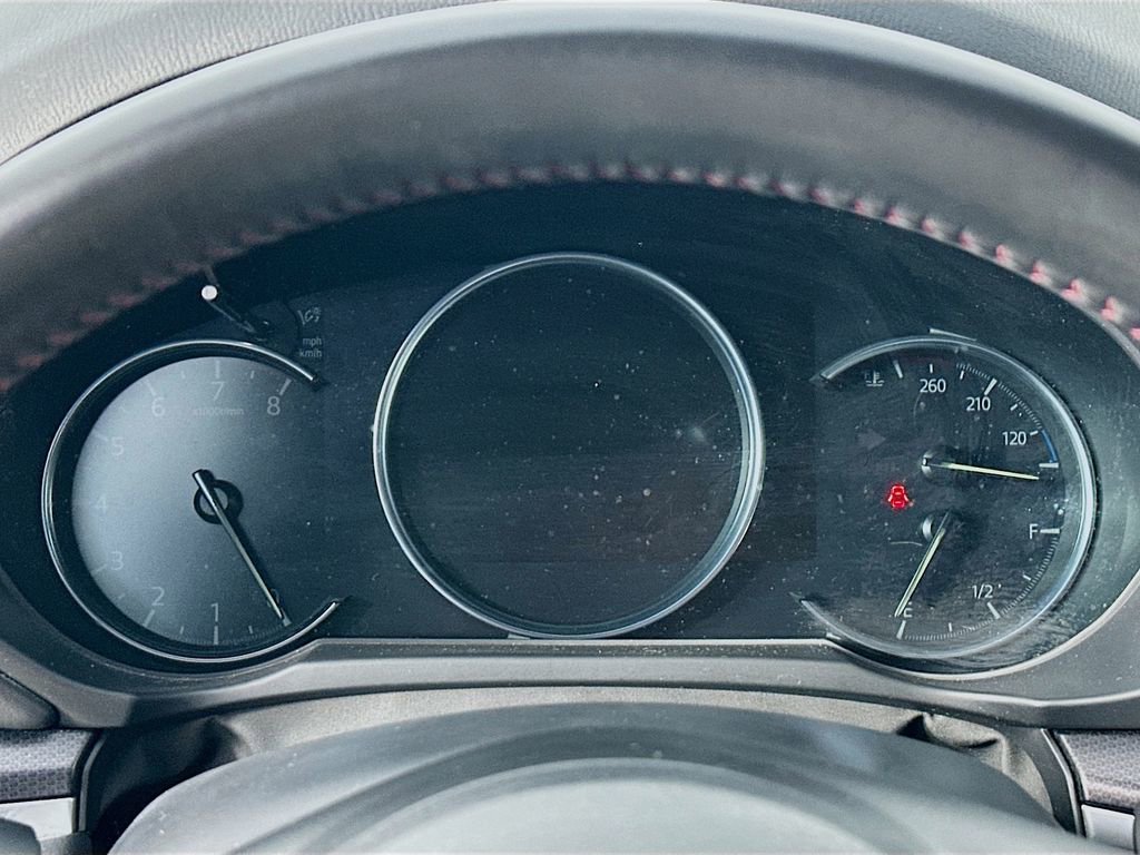 Used 2022 MAZDA CX-5 AWD 2.5 Turbo image 12