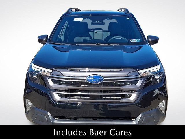 New 2026 Subaru Forester Premium image 2