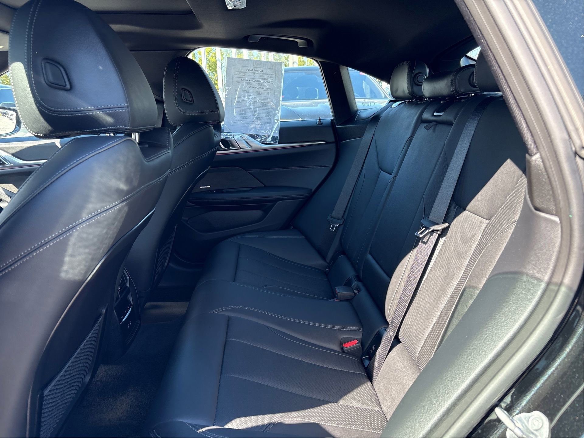 Used 2024 BMW M440i Gran Coupe M440i image 10