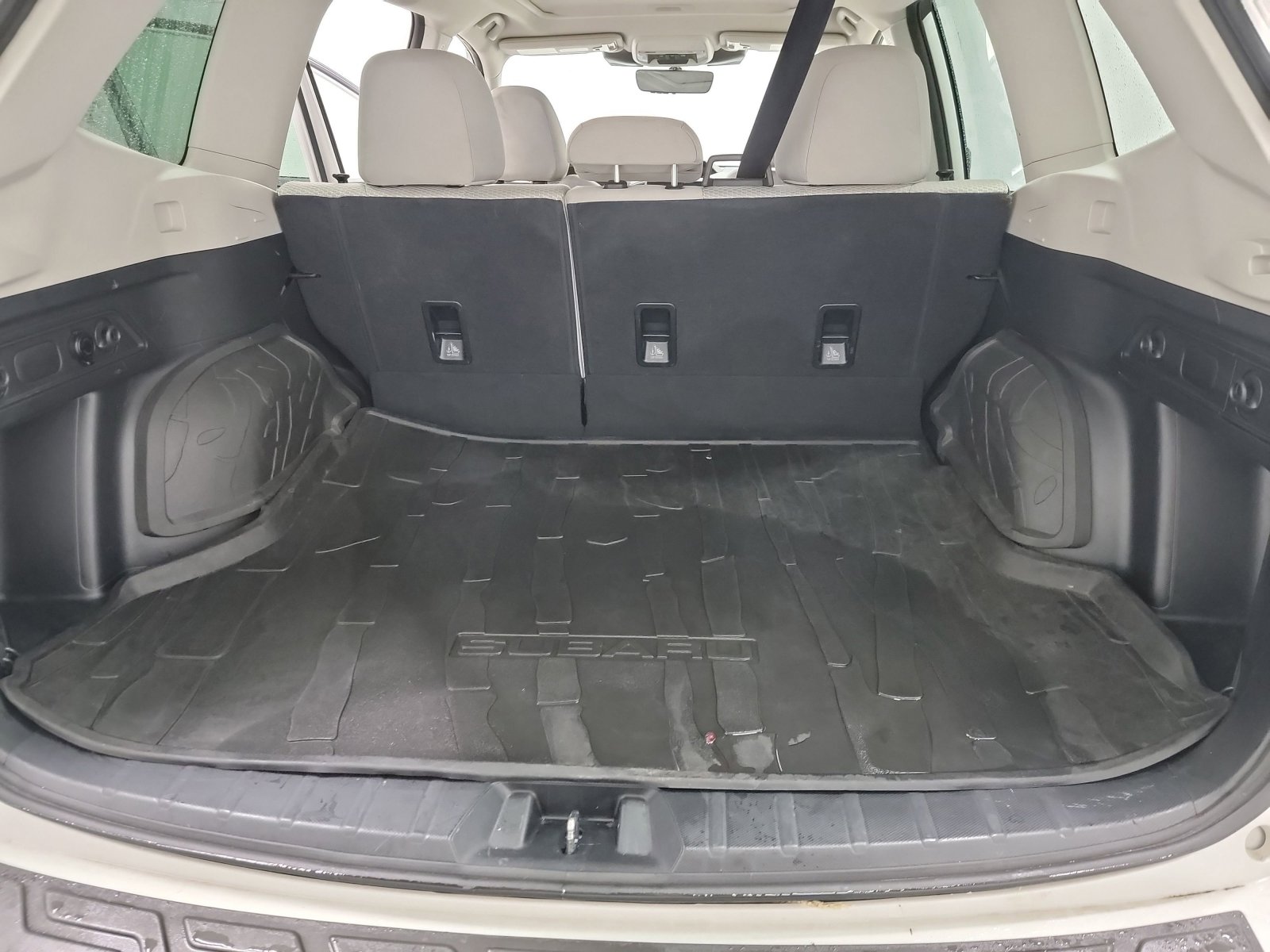 Used 2022 Subaru Forester Premium image 26