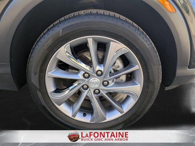 Used 2023 Buick Encore GX Essence w/ Experience Buick Package image 28