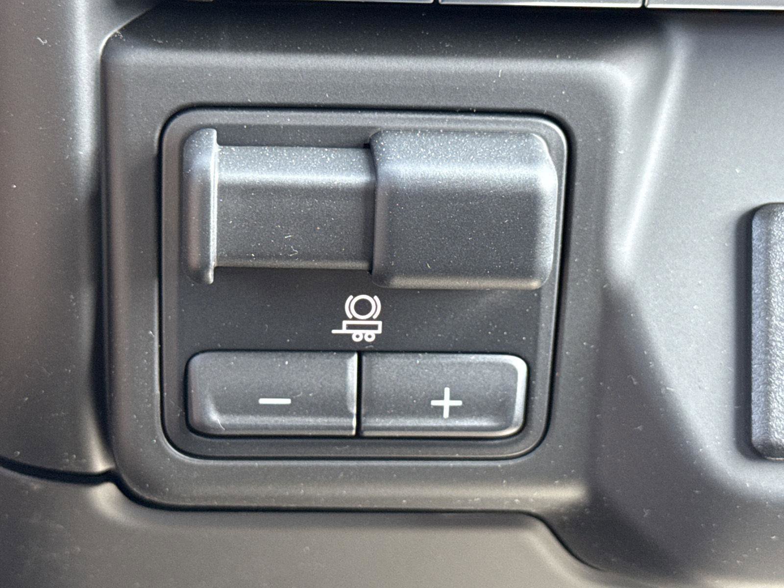 New 2025 GMC Sierra 1500 Pro w/ Pro Value Package image 22