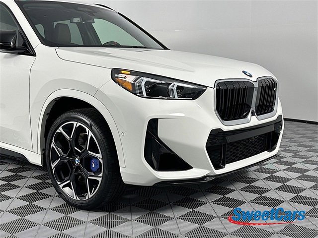 Used 2024 BMW X1 M35i image 58