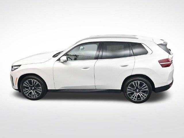 New 2026 BMW X3 xDrive30i w/ Convenience Package AWD/4WD image 28