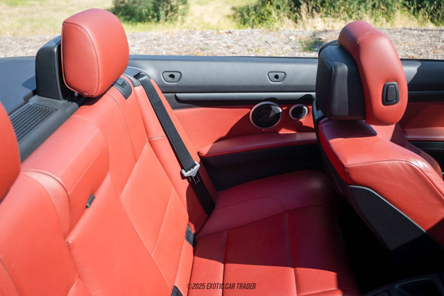 Used 2013 BMW M3 Convertible image 37