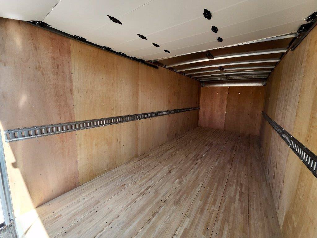 New 2026 Chevrolet Low Cab Forward 6500XD RWD image 22