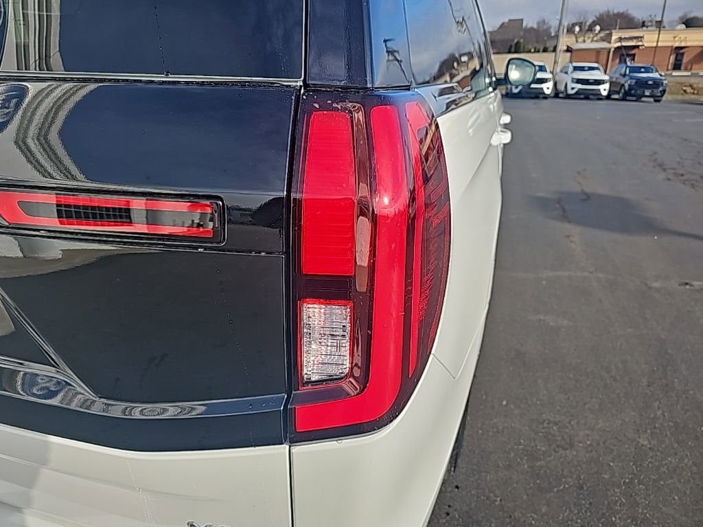 New 2026 Ford Expedition Max Platinum w/ Platinum Ultimate Package AWD/4WD image 6