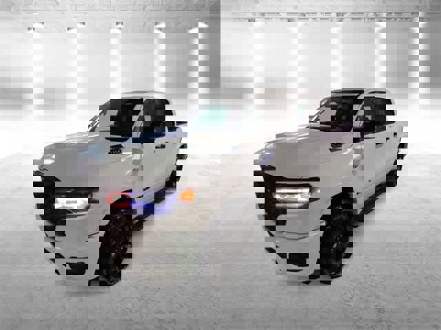 New 2026 RAM 1500 Big Horn image 4