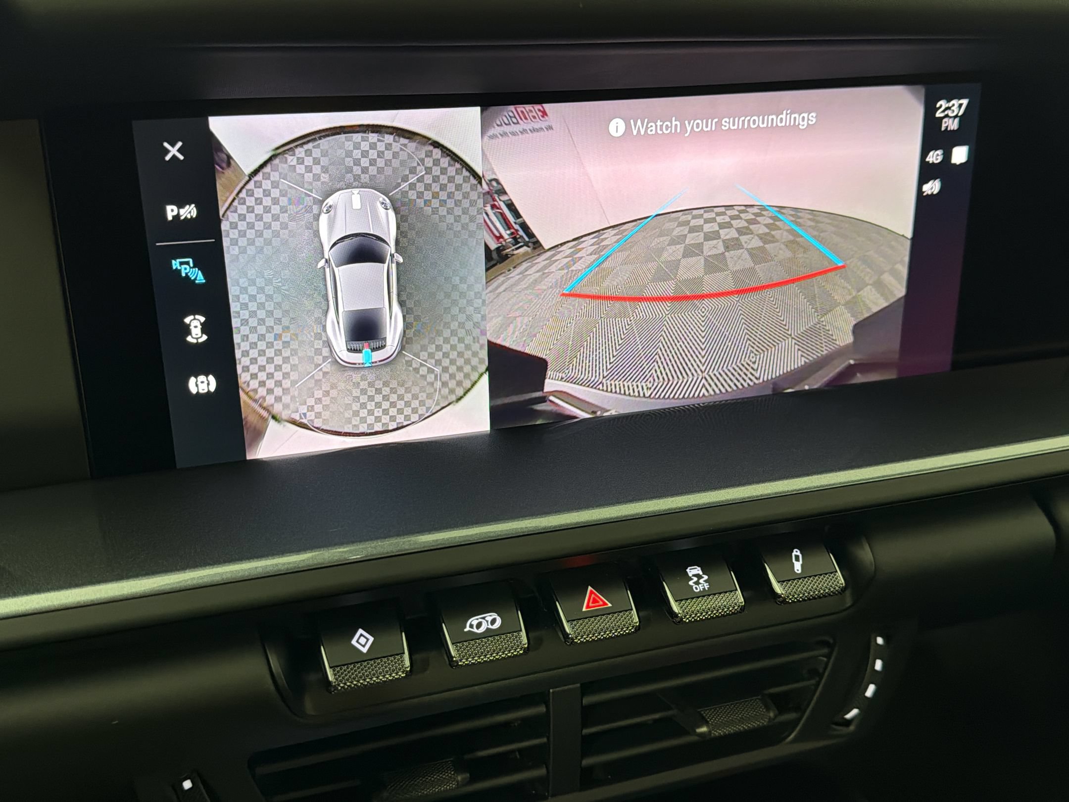Certified 2025 Porsche 911 Carrera T RWD image 23