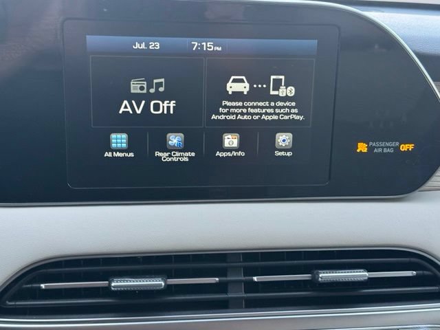 Used 2020 Hyundai Palisade SEL w/ Premium Package AWD/4WD image 18