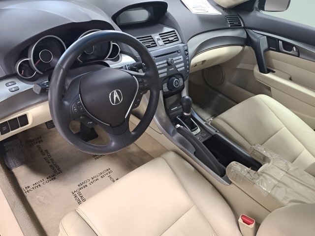 Used 2009 Acura TL FWD image 23