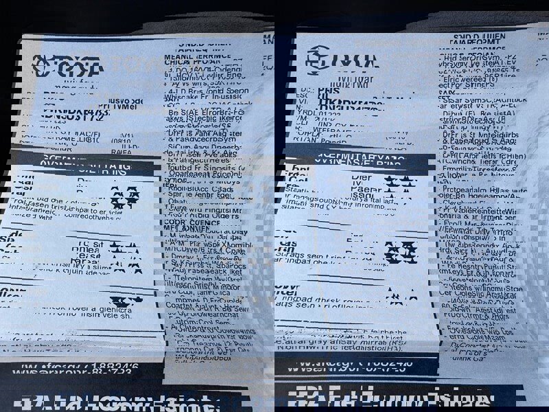 Used 2011 Toyota Prius Two image 26