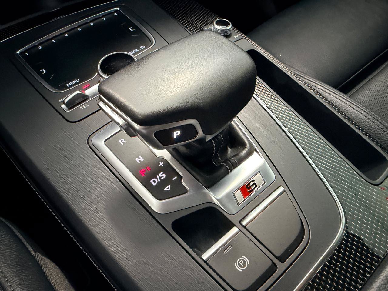 Used 2019 Audi SQ5 Prestige w/ Prestige Package AWD/4WD image 43