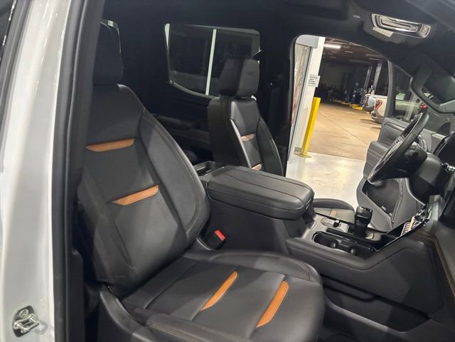 Used 2026 GMC Sierra 1500 AT4 AWD/4WD image 38