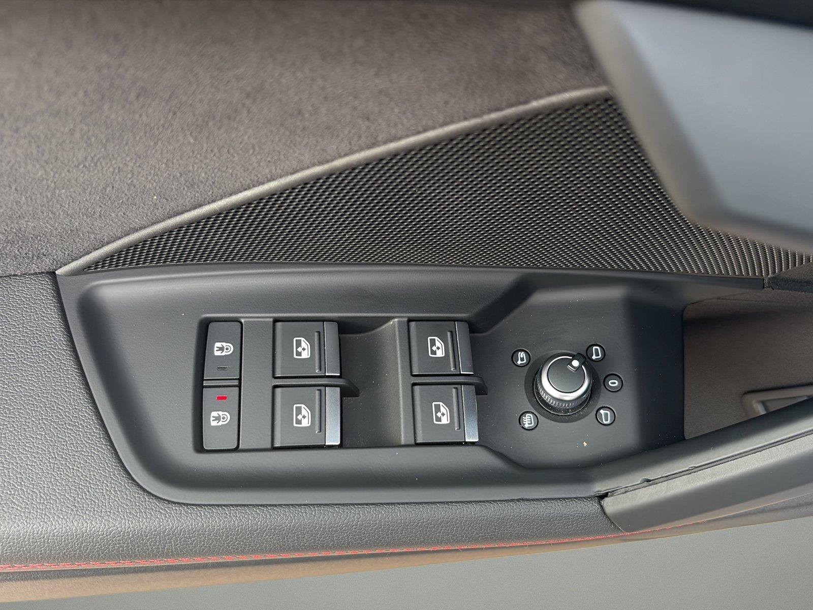 Used 2024 Audi RS 3 AWD/4WD image 27