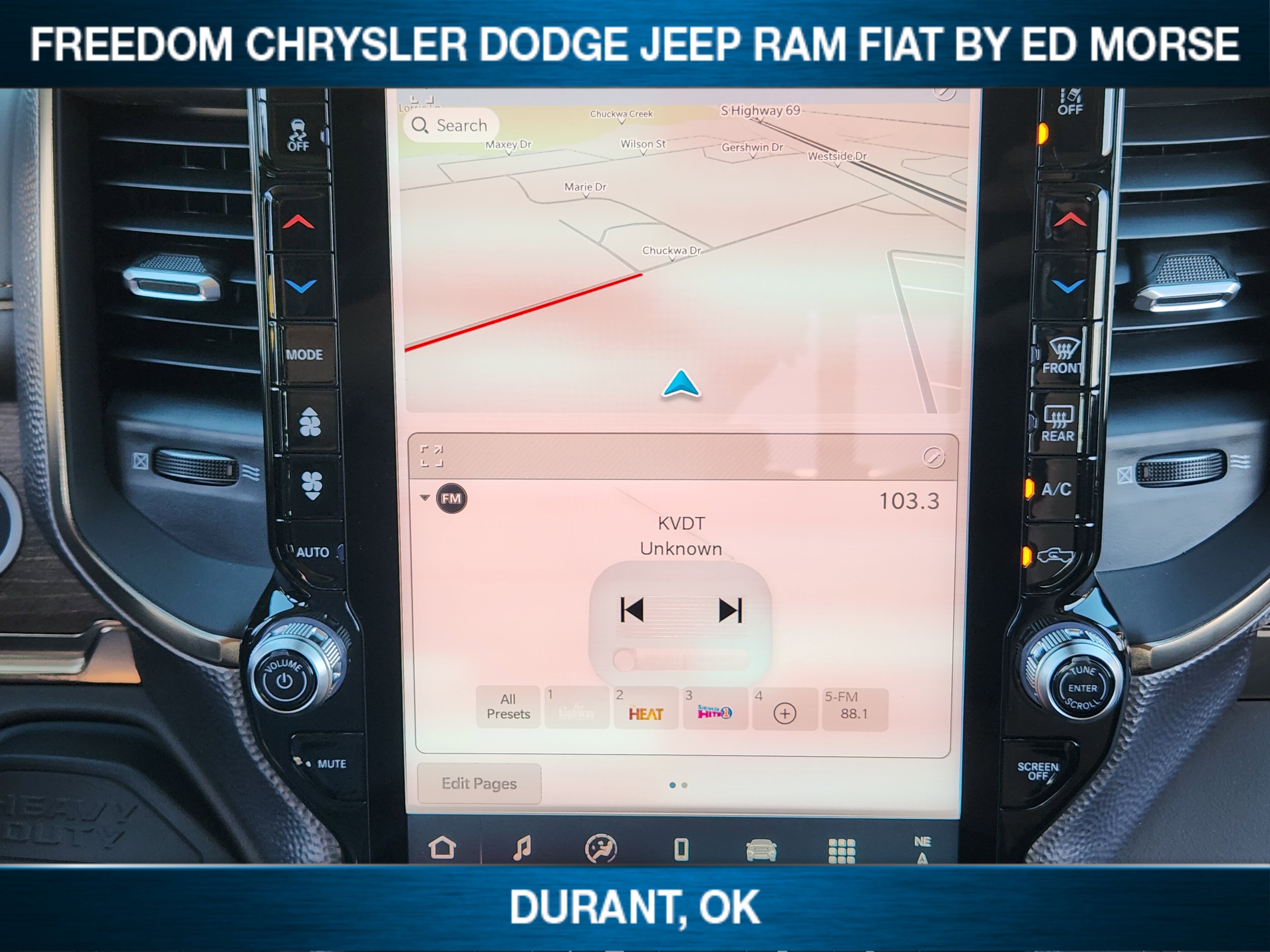 New 2026 RAM 3500 Longhorn image 13