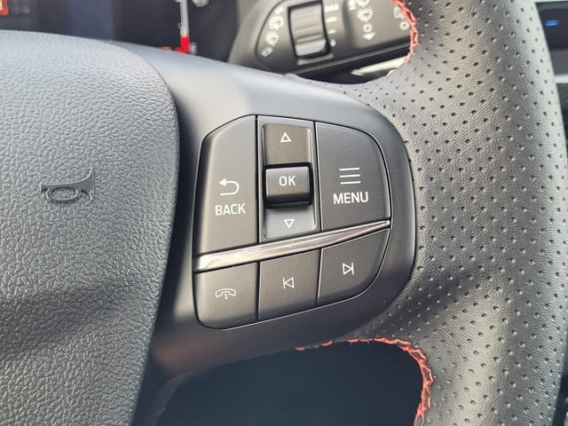 New 2026 Ford Escape ST-Line w/ Tech Pack #1 FWD image 24