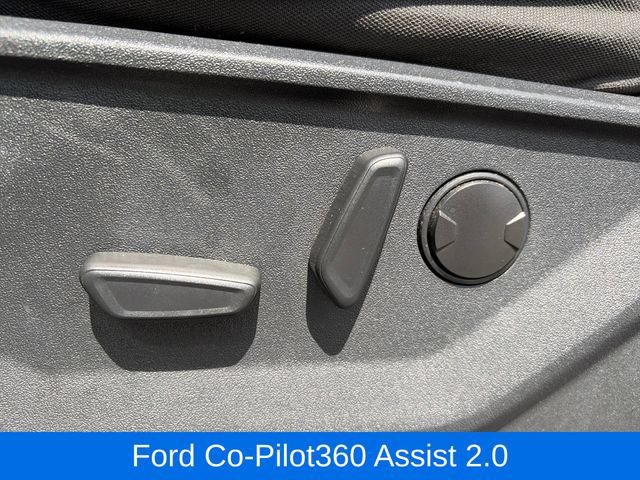 Certified 2023 Ford F150 XLT w/ Equipment Group 302A High AWD/4WD image 16