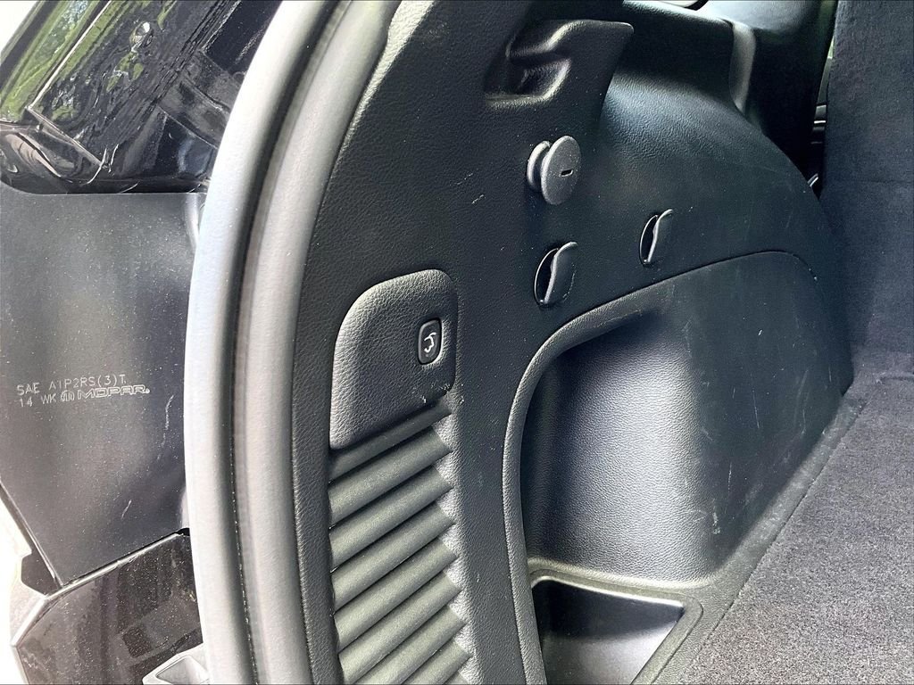 Used 2021 Jeep Grand Cherokee Limited X AWD/4WD image 26