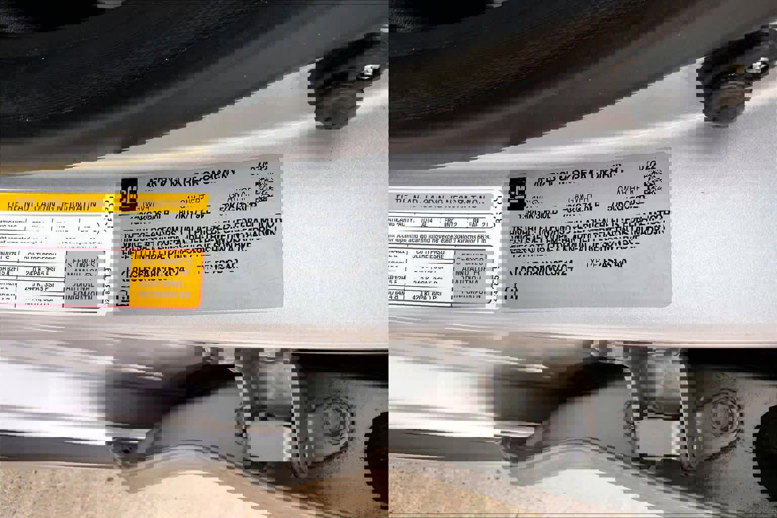 Certified 2022 Chevrolet Spark ACTIV image 36