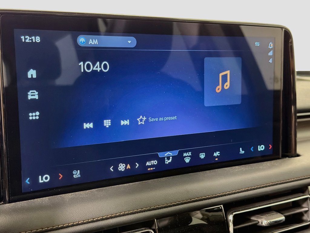 New 2026 Lincoln Aviator Reserve RWD image 15