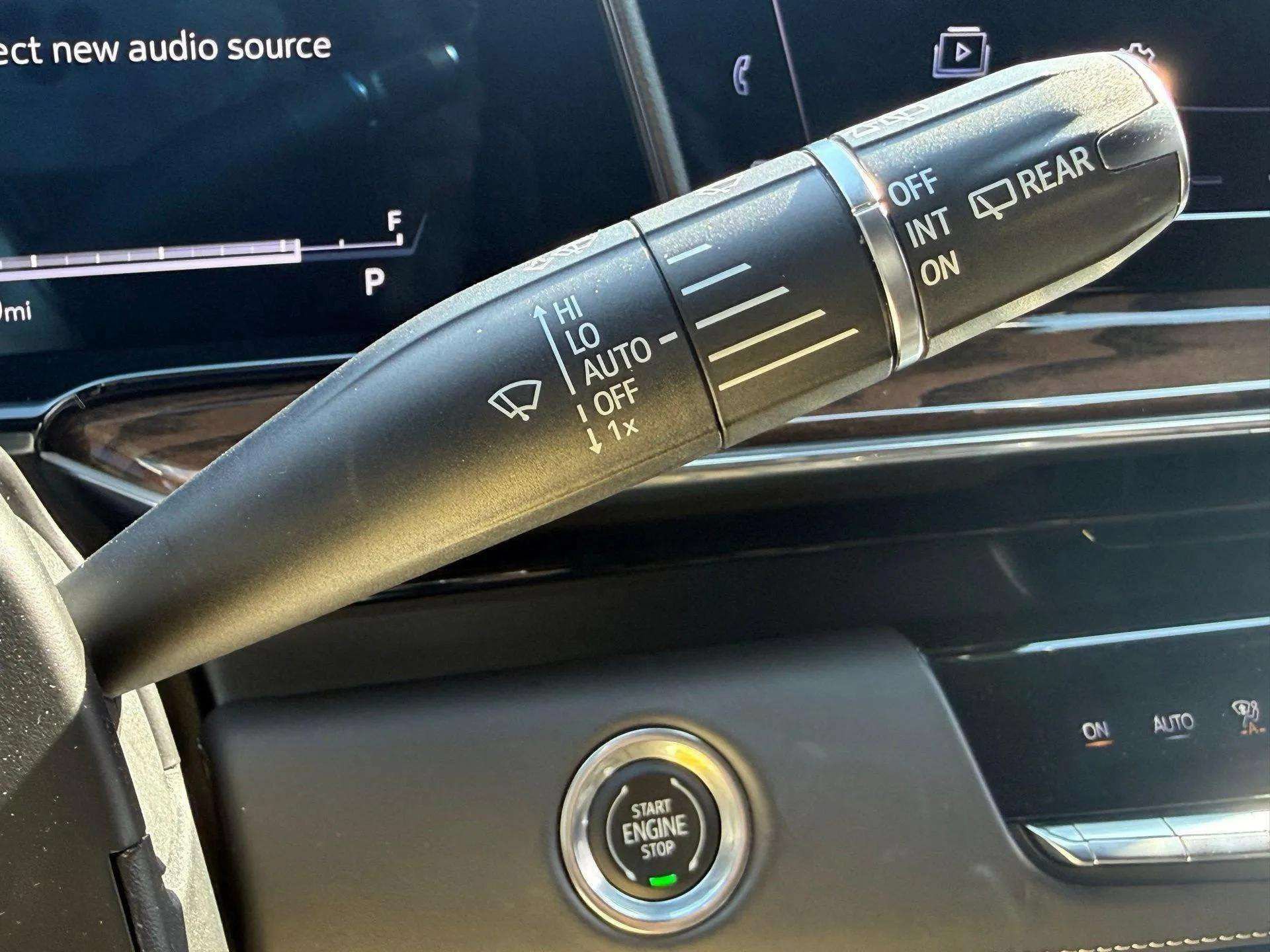 Used 2023 Cadillac Escalade Sport Platinum RWD image 57