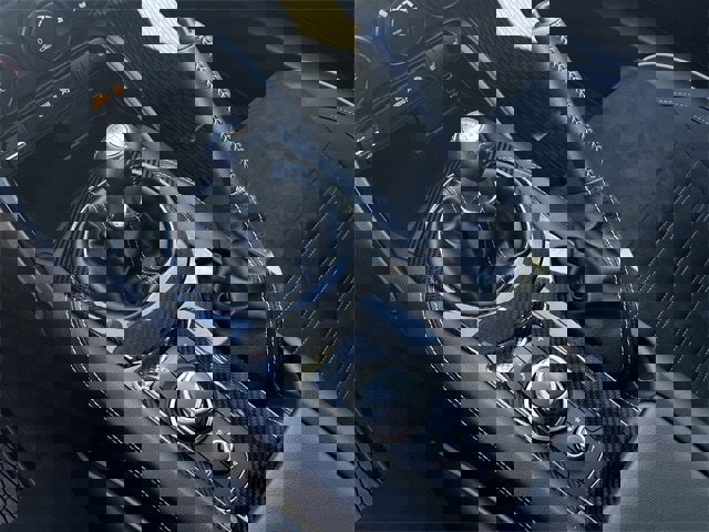 Used 2024 MAZDA MX-5 Miata RF Club w/ Weather Package image 22