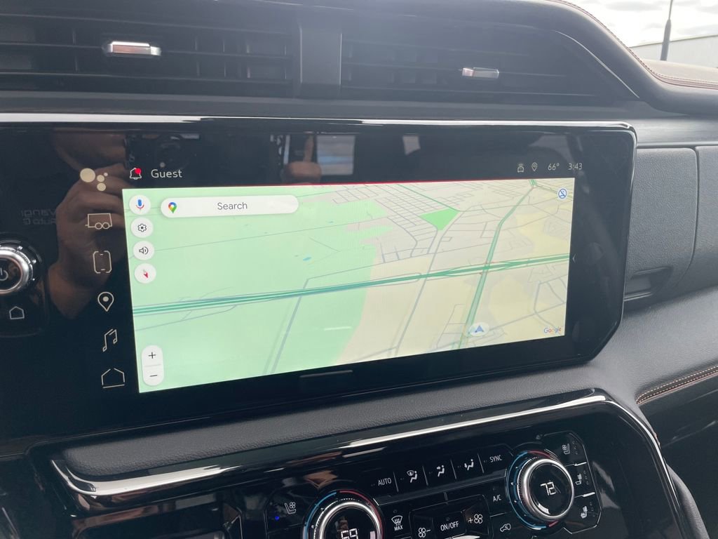 New 2026 GMC Sierra 2500 AT4 w/ AT4 Premium Plus Package image 19