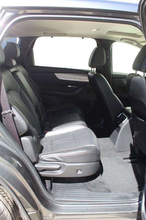 Used 2024 MAZDA CX-90 3.3 Turbo w/ Preferred Plus image 15