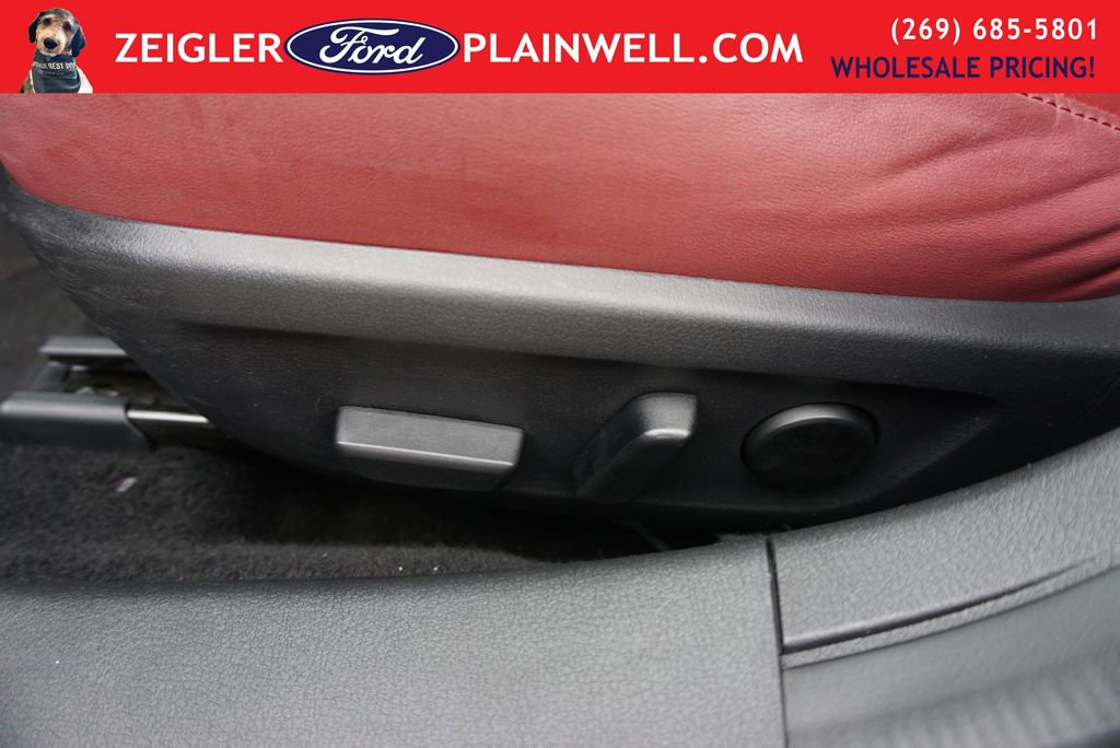 Used 2024 MAZDA MAZDA3 s AWD/4WD image 18