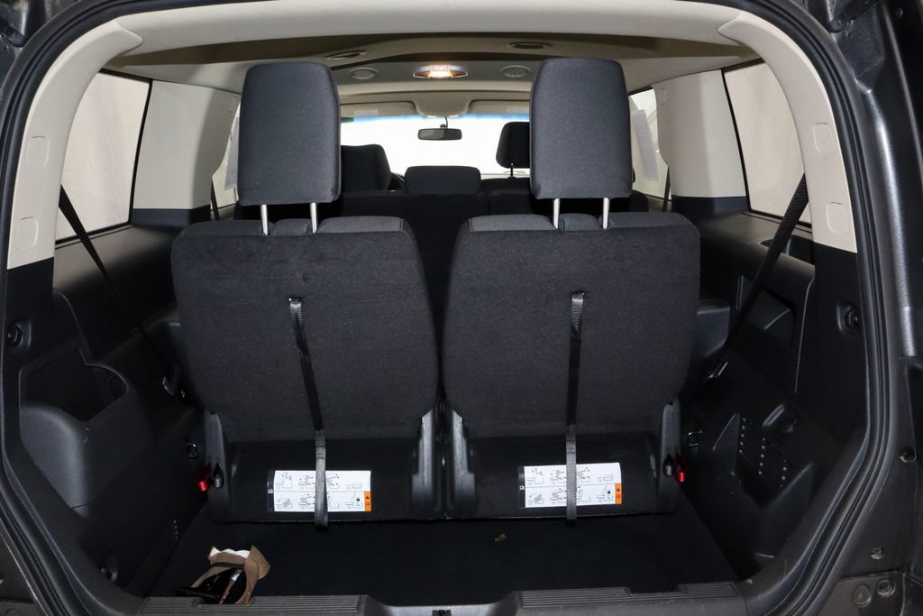 Used 2019 Ford Flex SE FWD image 13