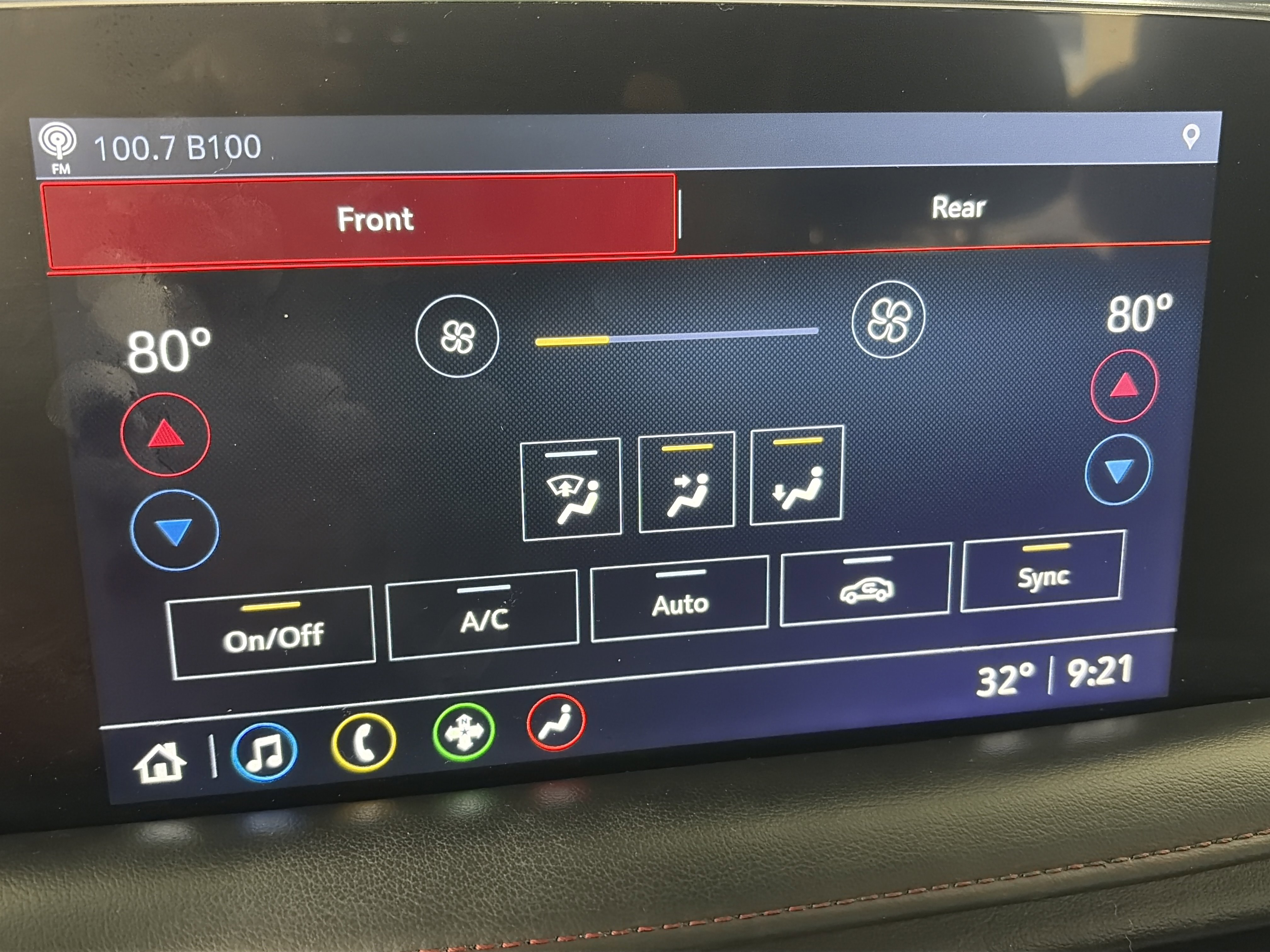 Certified 2021 Chevrolet Tahoe RST w/ Luxury Package image 24