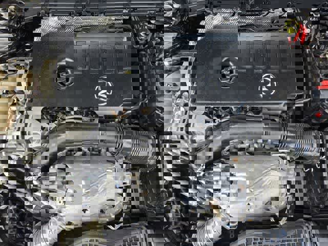 Used 2020 Mercedes-Benz CLA 250 image 9