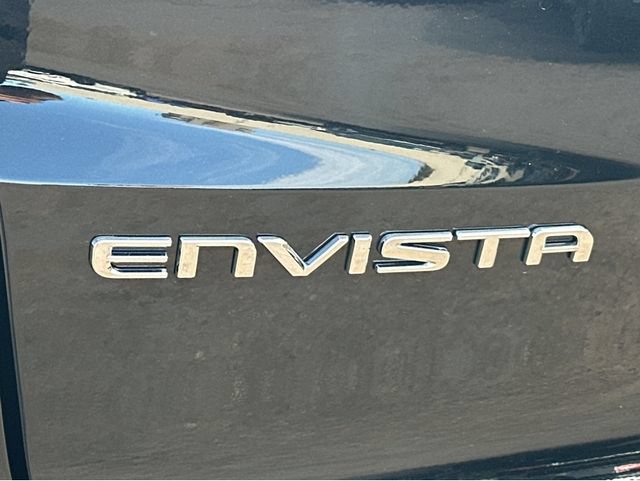 New 2026 Buick Envista Sport Touring w/ Convenience I Package FWD image 9