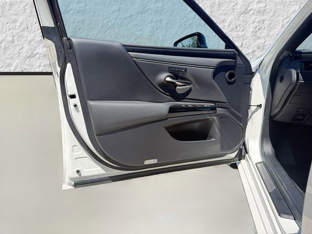 Used 2023 Lexus ES 350 w/ Premium Package FWD image 21