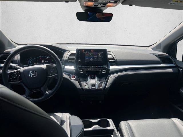 Used 2024 Honda Odyssey Touring image 9