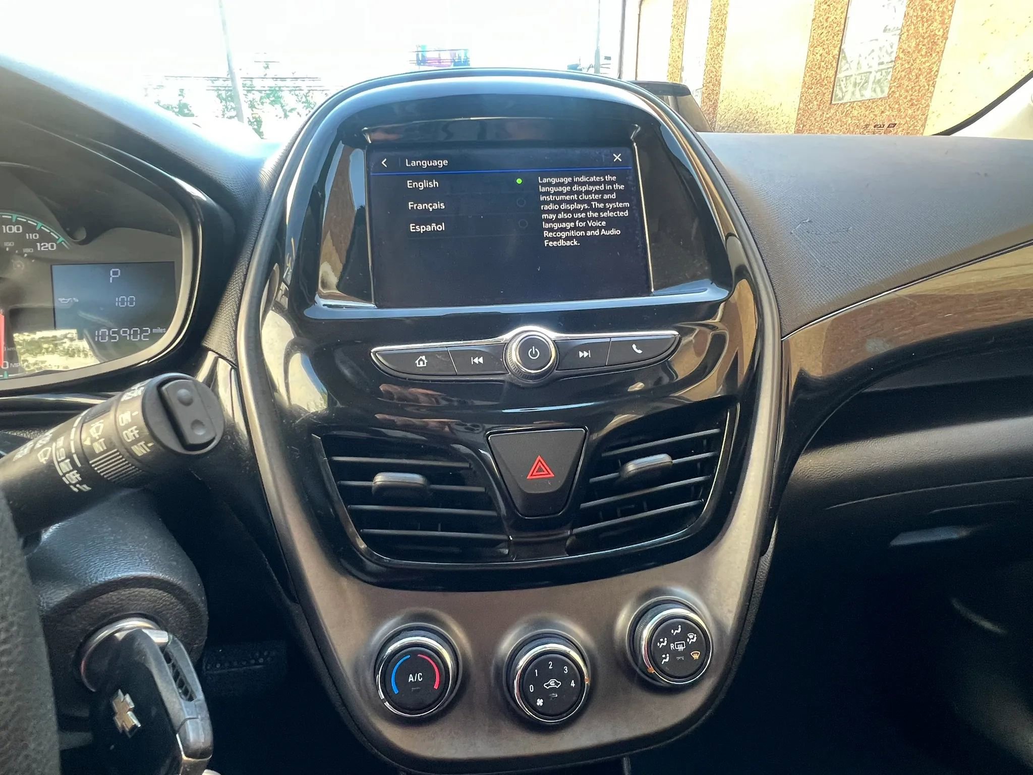 Used 2020 Chevrolet Spark LT FWD image 22