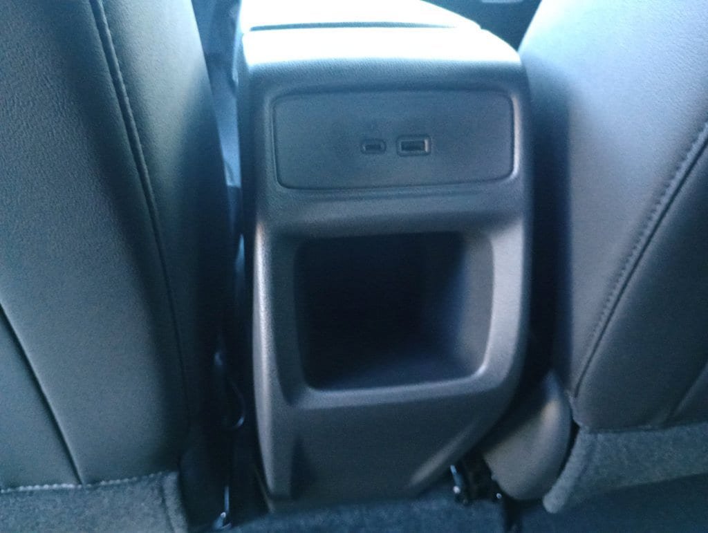 New 2026 Chevrolet Trax RS w/ Driver Confidence Package FWD image 21