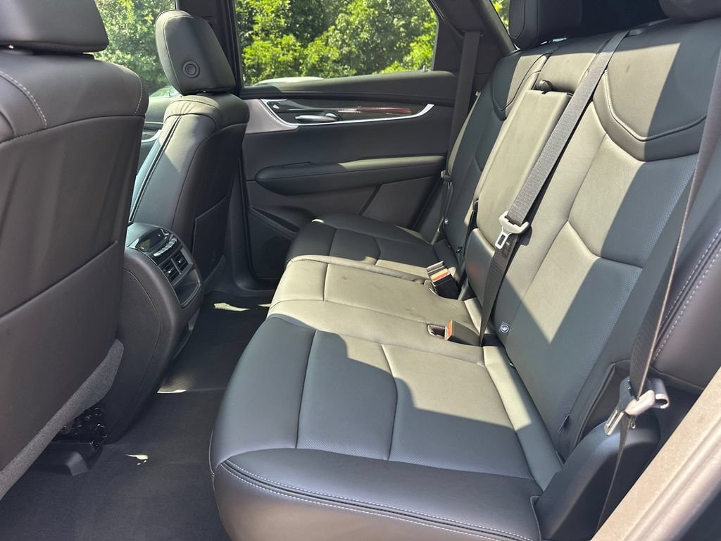 New 2026 Cadillac XT5 Sportv AWD/4WD image 20