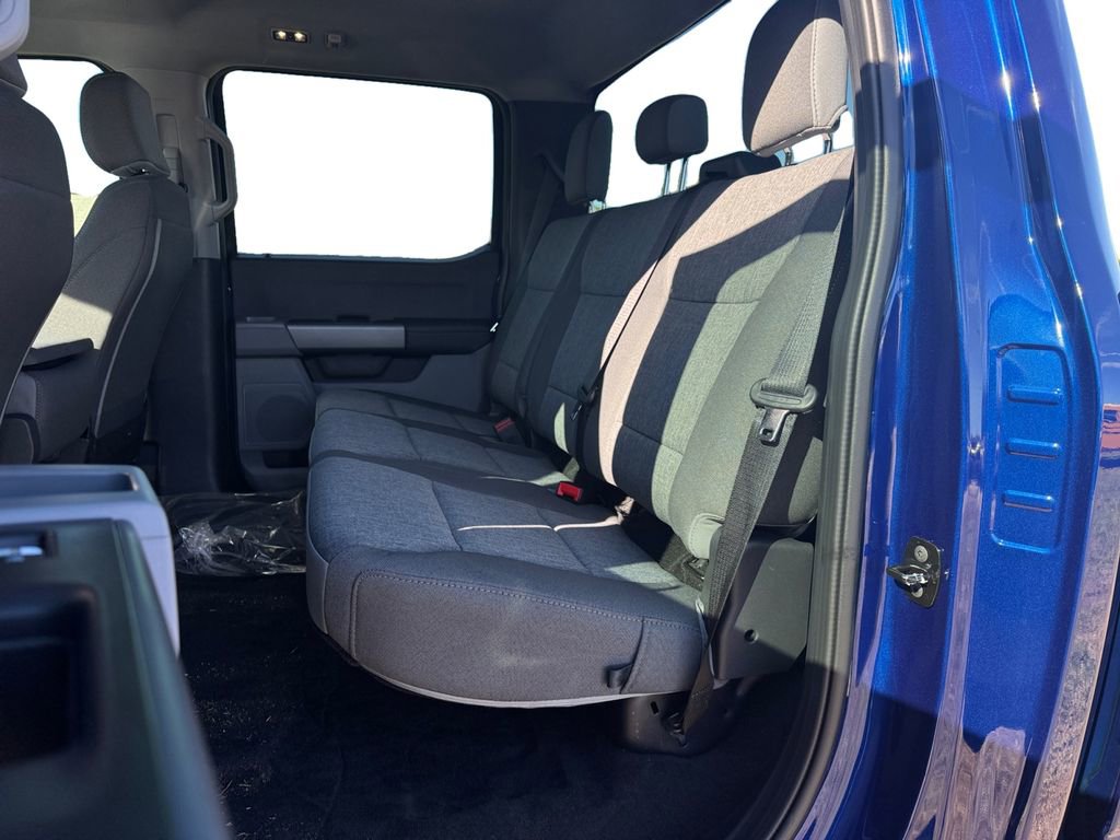 New 2026 Ford F250 XL w/ STX Appearance Package image 16